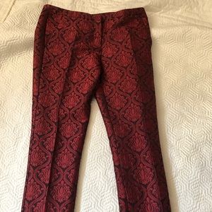 Beautiful Italian made pants